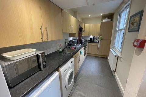 5 bedroom terraced house to rent, Bath Street, Brighton, East Sussex