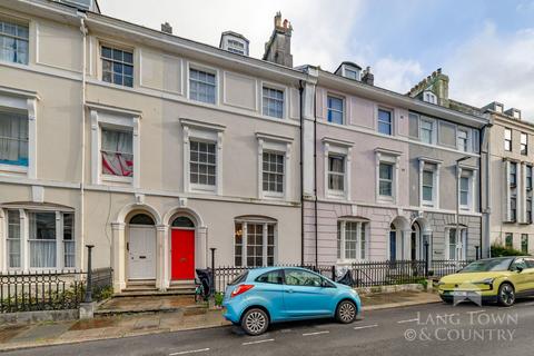 2 bedroom flat for sale, 7 Holyrood Place, Plymouth PL1