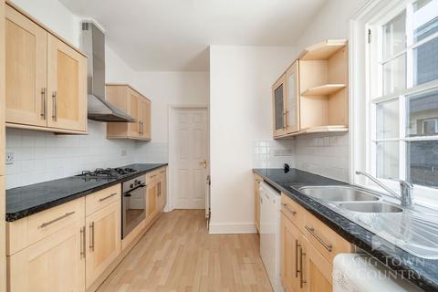 2 bedroom flat for sale, 7 Holyrood Place, Plymouth PL1