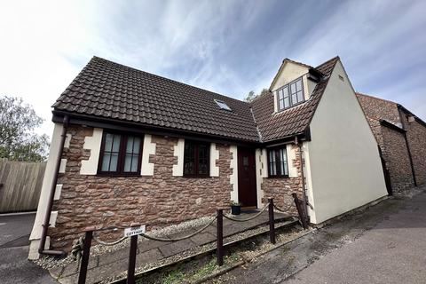 5 bedroom cottage to rent, Dray Cottage Twitchens Lane, Draycott, Somerset