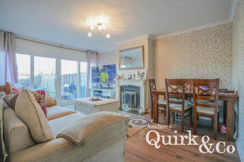 3 bedroom semi-detached house for sale, Leigh Beck Lane, Canvey Island, SS8