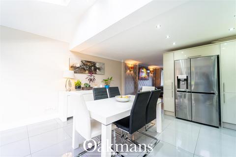 3 bedroom link detached house for sale, Adams Brook Drive, Birmingham