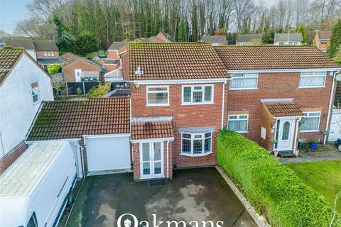 3 bedroom link detached house for sale, Adams Brook Drive, Birmingham