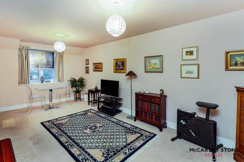 1 bedroom apartment for sale, Dugdale Court, Coventry Road, Coleshill, Birmingham