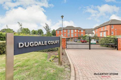1 bedroom apartment for sale - Dugdale Court, Coventry Road, Coleshill, Birmingham