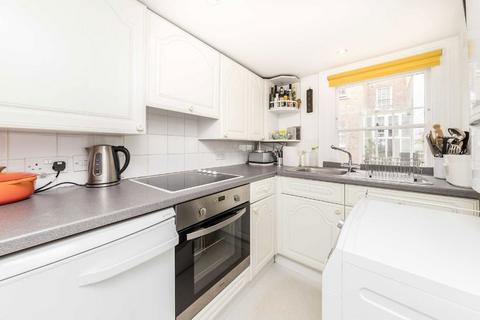 1 bedroom flat to rent, Chepstow Road, London W2