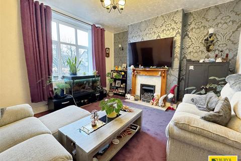 2 bedroom terraced house for sale, Alexander Road, Dove Holes, Buxton