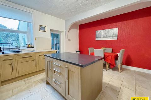 2 bedroom terraced house for sale, Alexander Road, Dove Holes, Buxton