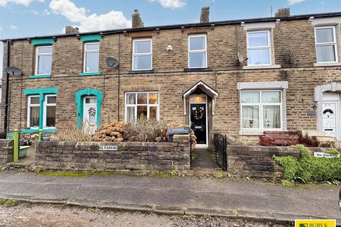 2 bedroom terraced house for sale, Alexander Road, Dove Holes, Buxton