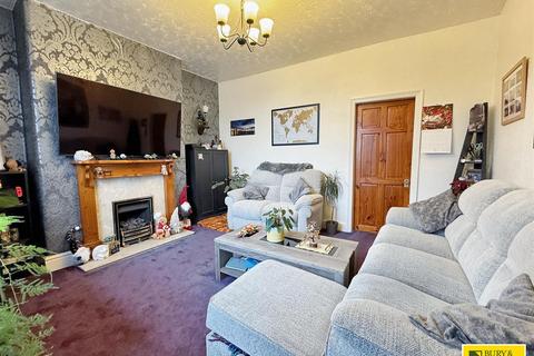 10 Alexander Road, Dove Holes, Buxton, SK17 8BN