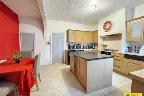 10 Alexander Road, Dove Holes, Buxton, SK17 8BN