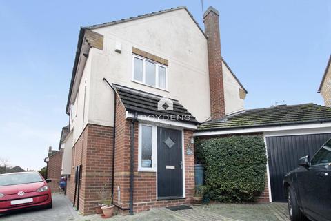 undefined, Riverside Way, Kelvedon CO5