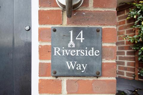 undefined, Riverside Way, Kelvedon CO5