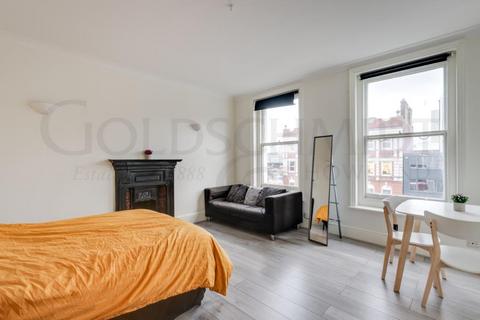 3 bedroom apartment to rent, Hampstead Road, Euston, London, NW1