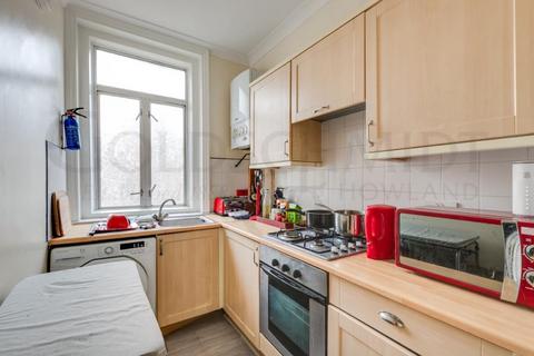 3 bedroom apartment to rent, Hampstead Road, Euston, London, NW1