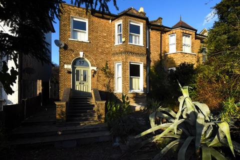 4 bedroom semi-detached house for sale, St Germans Road