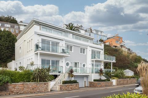 2 bedroom duplex to rent, Gorey Coast Road, St. Martin, Jersey