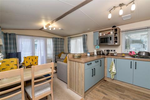 2 bedroom park home for sale, Sycamore, Bashley Caravan Park, Sway Road, New Milton, BH25