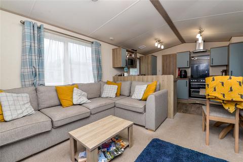 2 bedroom park home for sale, Sycamore, Bashley Caravan Park, Sway Road, New Milton, BH25