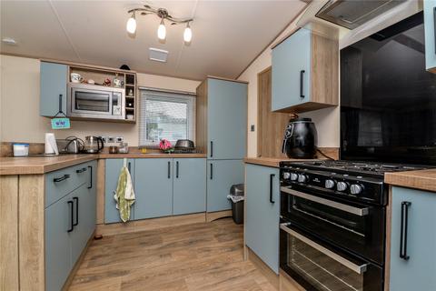 2 bedroom park home for sale, Sycamore, Bashley Caravan Park, Sway Road, New Milton, BH25