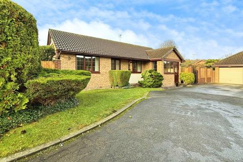 3 bedroom detached bungalow for sale, Chadbourne Close, Doncaster DN3