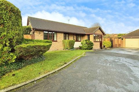 16 Chadbourne Close, Armthorpe, Doncaster, DN3 3RG