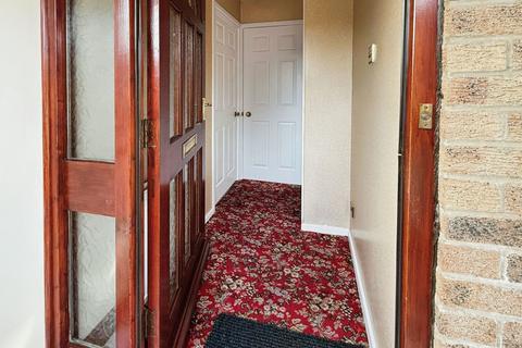 16 Chadbourne Close, Armthorpe, Doncaster, DN3 3RG
