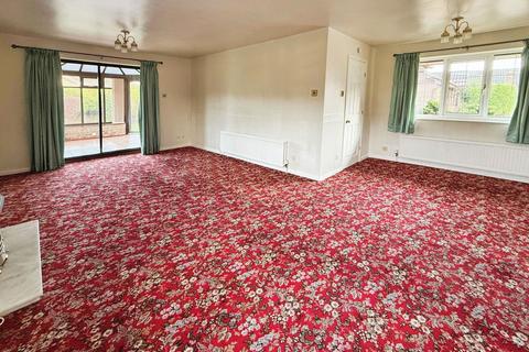 16 Chadbourne Close, Armthorpe, Doncaster, DN3 3RG