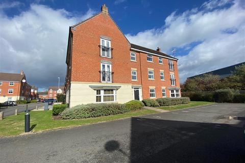 2 bedroom semi-detached house to rent, Pitchcombe Close, Redditch