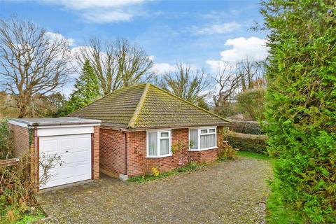 4 bedroom detached bungalow for sale, Kings Mead, Smallfield, Horley, Surrey