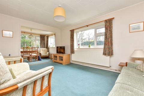 4 bedroom detached bungalow for sale, Kings Mead, Smallfield, Horley, Surrey