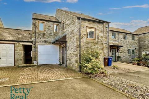 5 bedroom semi-detached house for sale, Valley Mill Court, Laneshawbridge