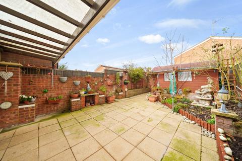 3 bedroom terraced house for sale, Goldsworthy Way, Cippenham, Berkshire, SL1