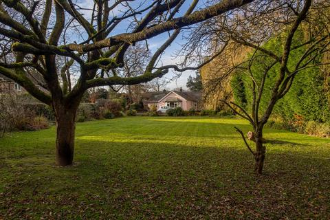 3 bedroom detached bungalow for sale, Chester Road, Hartford, Northwich, CW8