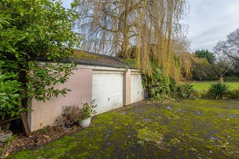 3 bedroom detached bungalow for sale, Chester Road, Hartford, Northwich, CW8