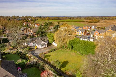 3 bedroom detached bungalow for sale, Chester Road, Hartford, Northwich, CW8