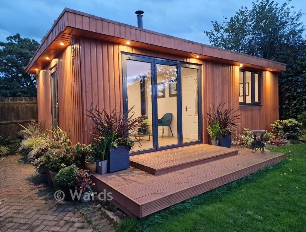 Outbuilding