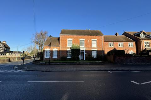 Office to rent, The Laurels, 1637 High Street, Knowle, Solihull, B93 0LL