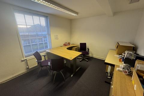 Office to rent, The Laurels, 1637 High Street, Knowle, Solihull, B93 0LL