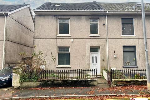 4 bedroom end of terrace house for sale, Pentyla Baglan Road, Baglan, Port Talbot, Neath Port Talbot. SA12 8DR