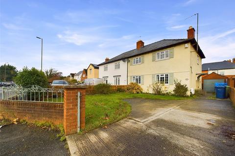 3 bedroom semi-detached house for sale, Ermin Street, Brockworth, Gloucester, GL3