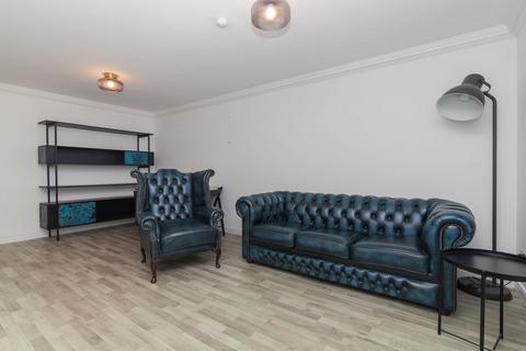 1 bedroom apartment to rent, Lancefield Quay, Finnieston