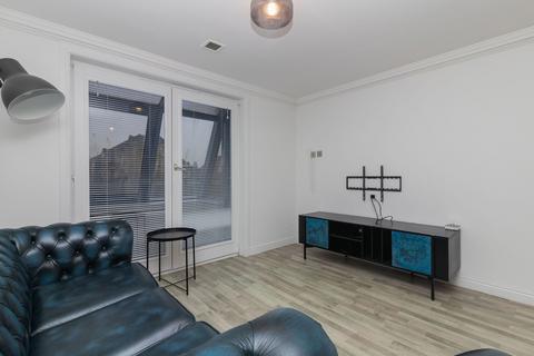 1 bedroom apartment to rent, Lancefield Quay, Finnieston