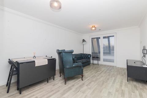 1 bedroom apartment to rent, Lancefield Quay, Finnieston