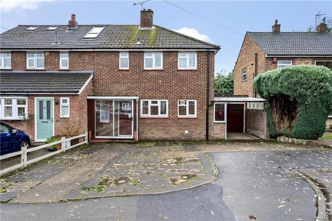 3 bedroom semi-detached house for sale, Nightingale Road, Kemsing, Sevenoaks