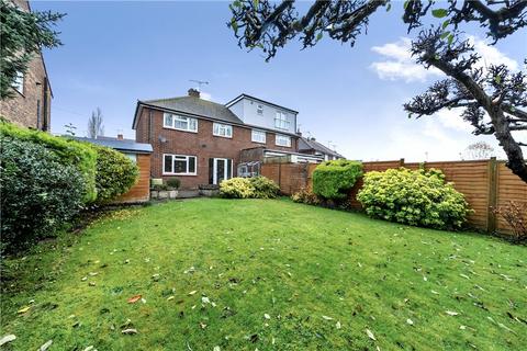 3 bedroom semi-detached house for sale, Nightingale Road, Kemsing, Sevenoaks