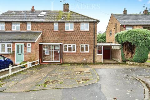 3 bedroom semi-detached house for sale, Nightingale Road, Kemsing, Sevenoaks