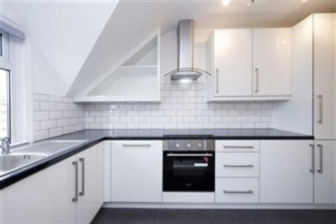 2 bedroom flat to rent, Cricklewood Lane, London NW2