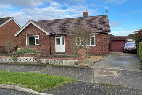 2 bedroom detached bungalow for sale, Campion Crescent, Stowmarket IP14