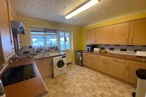 2 bedroom detached bungalow for sale, Campion Crescent, Stowmarket IP14